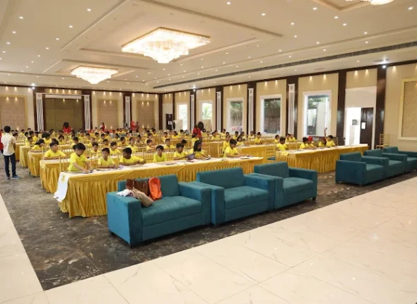 UCMAS Uttarakhand memory and mental math