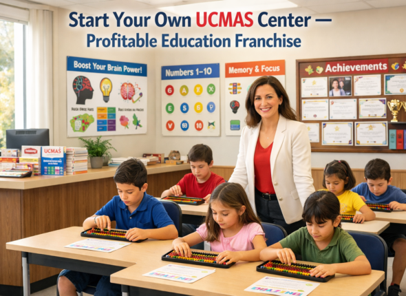 UCMAS Franchise Uttarakhand